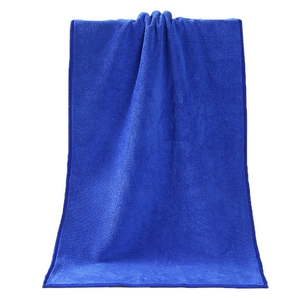 1PC Towel Shower Absorbent Superfine Fiber Soft Comfortable Towel