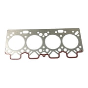 Engine Overhaul Kit STD for Perkins 4.236 A4.236 Diesel Fits Massey Ferguson Tractors Complete Rebuild Set