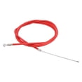 thumbnail image 3 of Cable De Freno, Cable De Freno Resistencia A La Abrasión 74,8 Pulgadas De Longitud Para Scooter Eléctrico M365, 3 of 7
