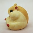 thumbnail image 6 of Yammee Bakings Molds Fondants Molds Silicone Candy Molds Cute Hamster Shape Dessert Molds, 6 of 14