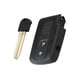 thumbnail image 1 of Estuche para Control Remoto Soledad con Llave Inteligente 2 Botones para Prius 04-09, 1 of 4