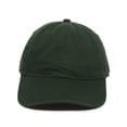 thumbnail image 6 of Outdoor Cap GWT-111 Unstructured Garment Washed Twill-Dark Green-Adult, 6 of 9
