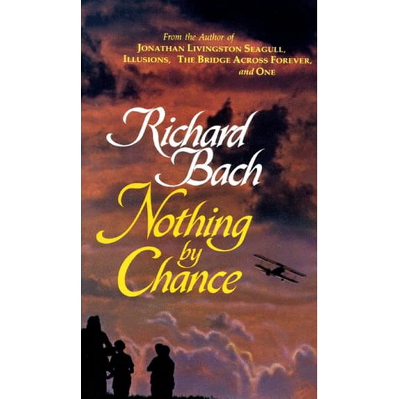 Pre-Owned Nothing by Chance (Unknown) 0440206561 9780440206569