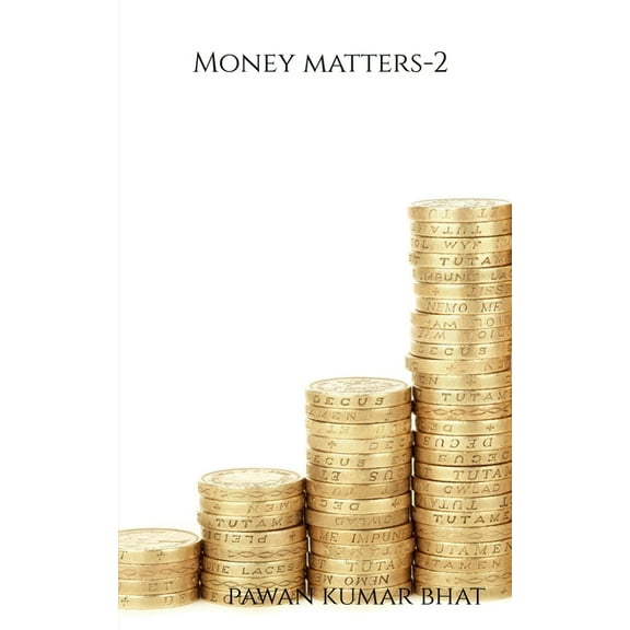 Money Matters -2 (Paperback)