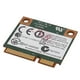 thumbnail image 3 of Dual Band 2.4+5G 300M 802.11A/B/G Wifi Bluetooth 4.0 Wireless Half Mini Pci-E Card For Bcm943228Hmb, 3 of 5
