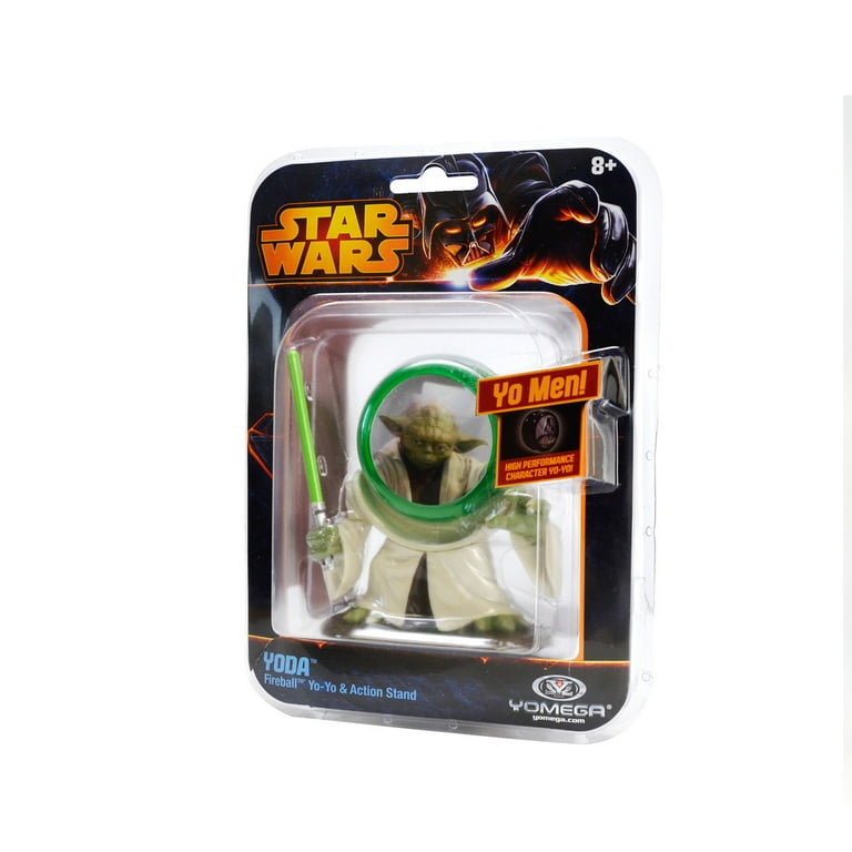 Star wars yo best sale yo