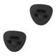 thumbnail image 2 of Soidarity 1x Fielding Trainer Baseball Accessories Equipment for Batting Outfield Tipo 1 2piezas, 2 of 6