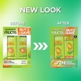thumbnail image 3 of Garnier Fructis Sleek & Shine Shampoo and Conditioner for Frizzy Dry Hair, 1 kit, 3 of 7