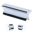 thumbnail image 3 of Guitar Slide Bar Stick, Ship-shaped Design Guitar Slide Zinc Alloy Guitar Slide Bar With A Large Radius For Music Gift GS324, 3 of 8