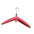 thumbnail image 2 of Percha de traje de neopreno engrosado de la colgadora de surf para trajes BCD Accesorios de surf Rojo, 2 of 8