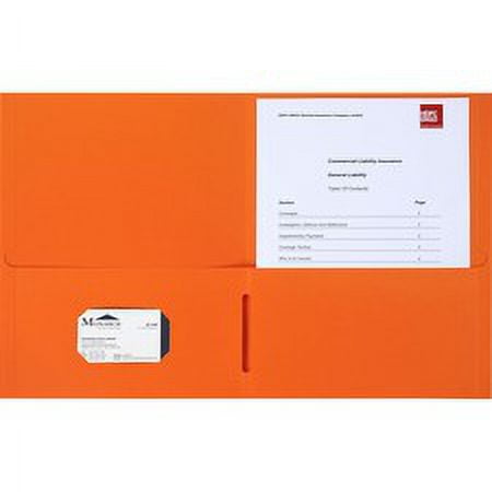 Business Source Letter Portfolio - 8 1/2 Business Source Letter Portfolio - 8 1/2