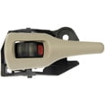 thumbnail image 3 of Dorman 80410 Interior Door Handle for Specific Toyota Models, Beige, 3 of 4