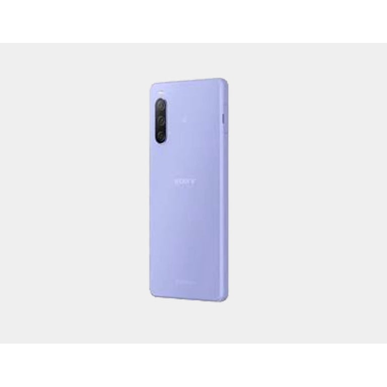 Sony Xperia 10 V XQ-DC72 5G Dual SIM 128GB ROM 8GB RAM GSM