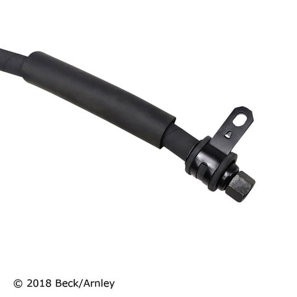 Beck/Arnley 109-3146 Power Steering Pressure Hose