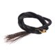 thumbnail image 1 of 1x cabellero de Bow de Violín Cabellera para Producción Musical Electrónica Accesorios de Instrumento Baoblaze Cabello de violín, 1 of 7