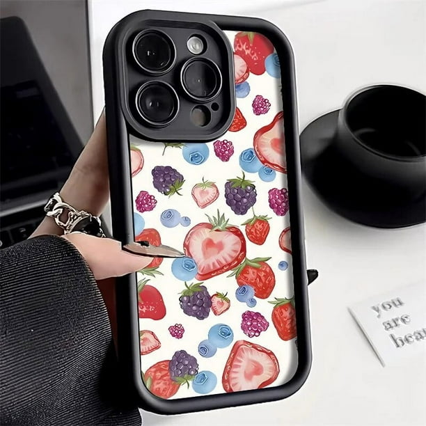 Cute Phone Case For iPhone 15 Pro Max Case iPhone 11 12 13 14 Pro