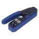 thumbnail image 4 of Kit De Herramientas De Engarzado RJ45, Pelador De Terminales De Cable Para Conectores De Paso Cat5, Cat5e, Cat6: Kit De Herramientas Esencial Para Cables De Red, 4 of 7