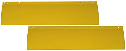 Auto Care Products Inc 20001 Park Smart Wall Guard Yellow 