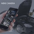 thumbnail image 2 of 1 M /7mm Lens USB Cable Mini Rigid Inspection Camera Snake Tube Waterproof Endoscope Borescope with 6 LED for Android Phone, 2 of 11