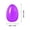 A, variant on PEIBang 1 Pcs Easter Eggs,2.4" Small Fillable Easter Egg Empty Eggshells with Hinge for Easter Egg Hunt Party Favor,Basket Stuffers