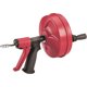 thumbnail image 2 of Limpiador de desagües de 25 pies y desatascador BeeHiveMax RIDGID, 2 of 7