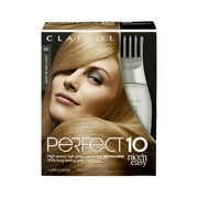 P & G Nice N Easy Nice 'n Easy Perfect 10 Permanent Color, 1 ea