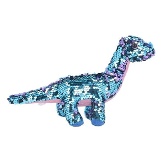 DINOSAURE SQUEEZE GLITTER ANTISTRESS