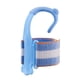 thumbnail image 5 of Corrector de muñeca anti-gancho, soporte para bolígrafo, agarre ergonómico, accesorios de escritorio Azul, 5 of 9