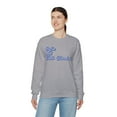 thumbnail image 7 of Teeth Cleaning Dental Hygienist Graduation Sweatshirt Gifts Crew Neck Shirt, 7 of 7