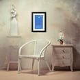 thumbnail image 4 of National Institutes of Health 12x18 Black Modern Framed Museum Art Print Titled - Change Barriers to Opportunities, 4 of 5