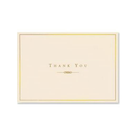 Ty Note Gold/Cream (Other)