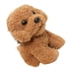 thumbnail image 3 of Llavero de peluche resistente al desgaste con forma de perro de peluche, colgante decorativo para bolso o llavero., 3 of 8