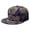 White-140, variant on Classic Indian Snapback Cap, Adjustable Baseball Hat with Exotic Paisley Artwork, Vibrant Tribal Design