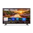 thumbnail image 1 of Smart TV AOC 32 Pulgadas LED HD Roku TV 32S5045 - Compatible con Alexa, Google Home, Airplay, 1 of 5