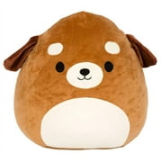 Squishmallows Sam the Dog 5 Inch Plush