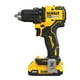 thumbnail image 4 of Destornillador DEWALT 20V Brushless Compact DD - KIT, 4 of 6