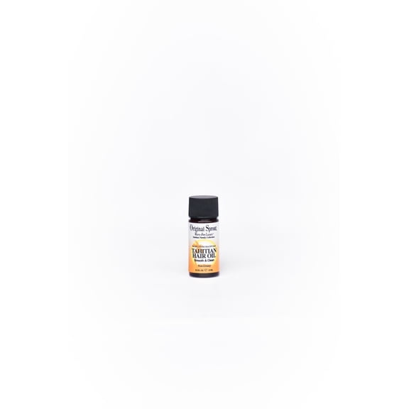 Original Sprout Tahitian Hair Oil 0.5Oz