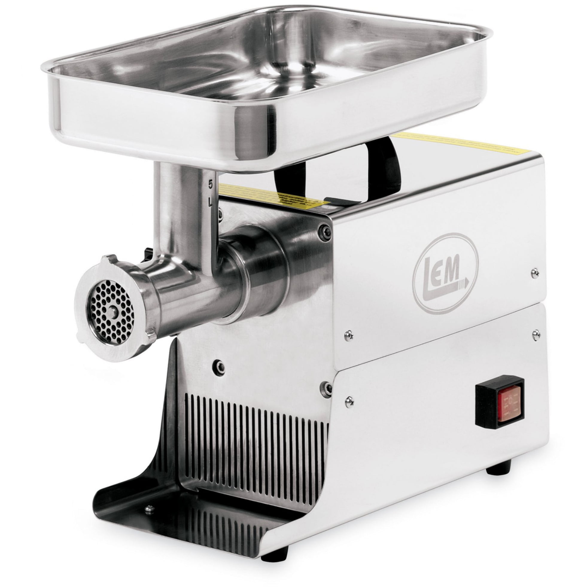 LEM Food Mincer