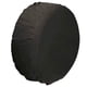 thumbnail image 1 of Paño Oxford 32 x 12 pulgadas Cubierta de neumático de repuesto Tela Oxford Cubiertas de neumático de automóvil Protector impermeable a prueba de polvo Cubierta de neumático de vehículo SUV para acces Irfora Paño Oxford, 1 of 7