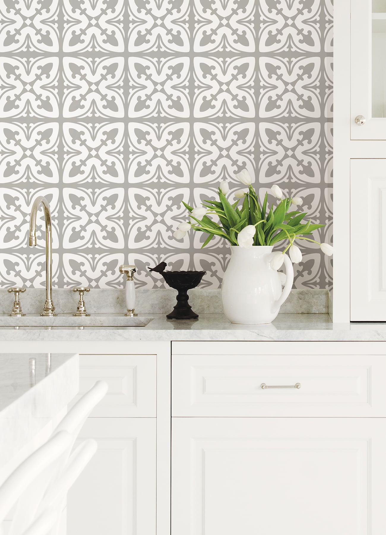 ZION P&S WALL TILES - FRENCH