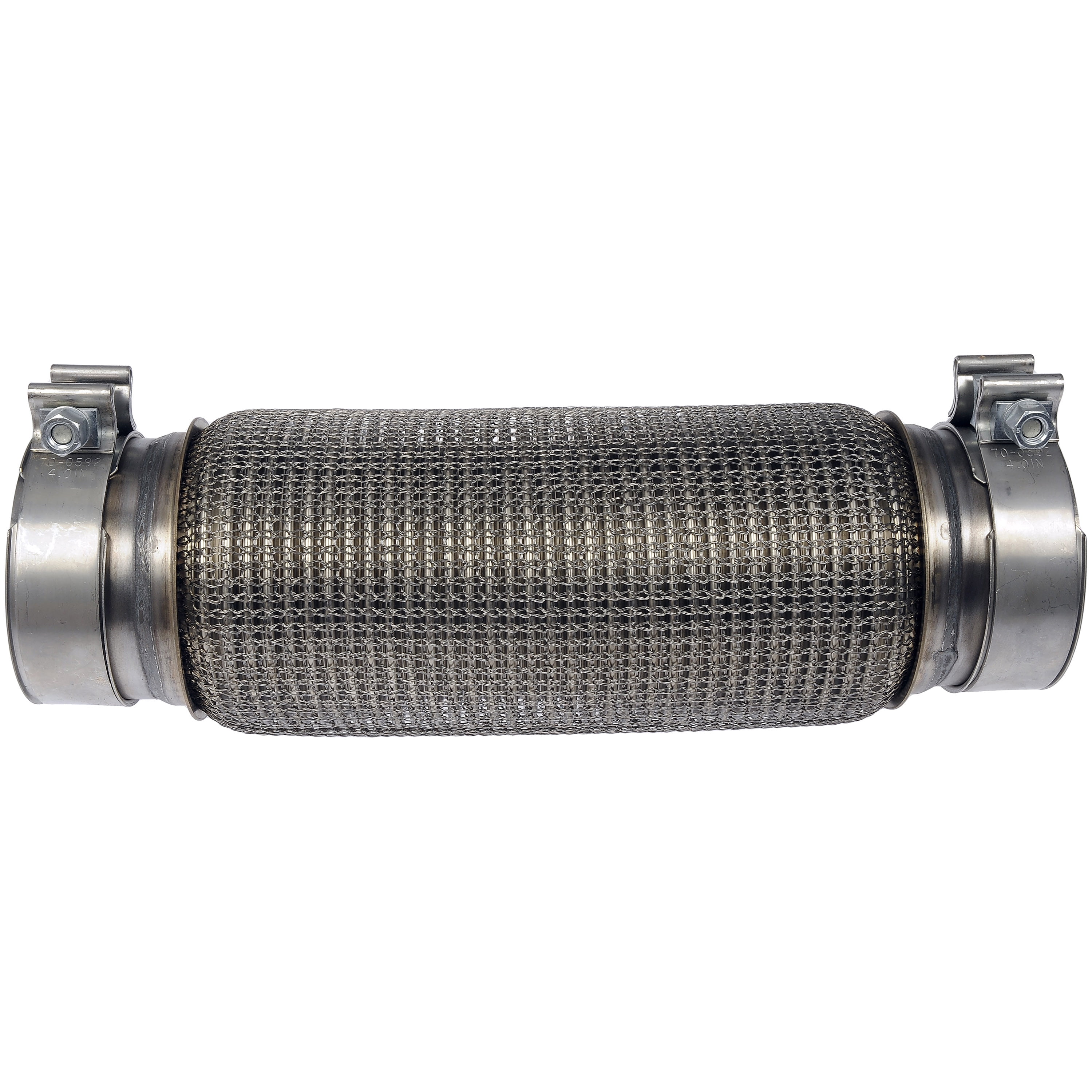 Dorman 674-6007 Exhaust Pipe Bellow for Specific Freightliner Models