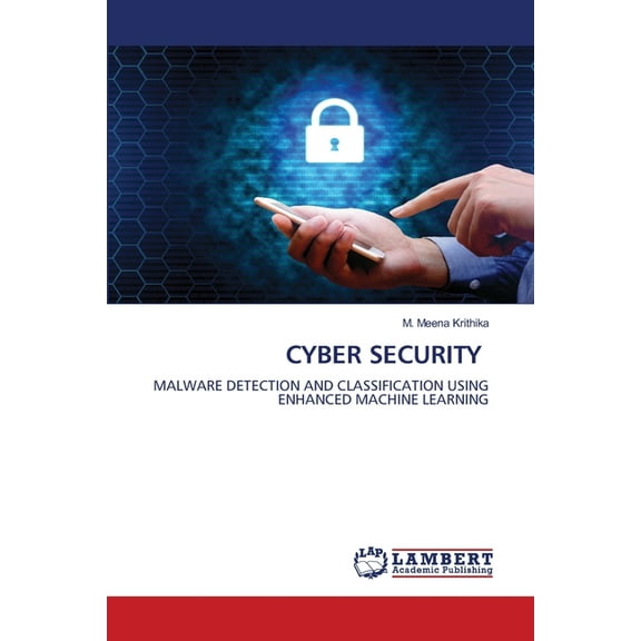Cyber Security, (Paperback)