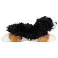 thumbnail image 4 of DEMDACO Bernese Mountain Dog Black and Tan 10 inch Children's Soft Plush Stuffed Animal Toy, 4 of 7