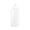 L, variant on JHyouerji Squeeze Condiment Bottles with Lid Clear Plastic Pointed Nozzle Measuring Mark Sauce Dressing Dispenser 3x3x7 Inch for BBQ Kitchen Camping Use