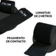 thumbnail image 4 of Vendas Para Rodillas FELTER SPORTS Lineas / Negro, 4 of 6