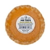Mr. Tod's Sweet Potato Pie 10 Pack. (10) Individually Wrapped 4" Sweet Potato Pies. Made from Scratch.