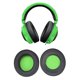 thumbnail image 2 of Lightweight Earpad Cushion Cover Breathable Memory Foam Headset for Pro Replacement Soft Ear Pad for Kraken 7.1 Pro, 2 of 4