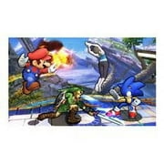 Nintendo Wii - Super Smash Bros. Brawl