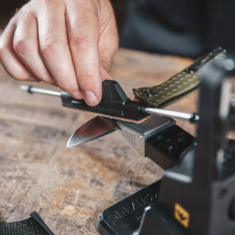 Upgrade Kit for Precision Adjust™ Knife Sharpener