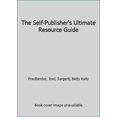thumbnail image 1 of Pre-Owned The Self-Publisher's Ultimate Resource Guide (Paperback) 0936385367 9780936385365, 1 of 1